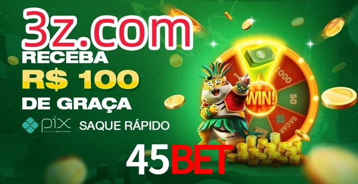 45Bet