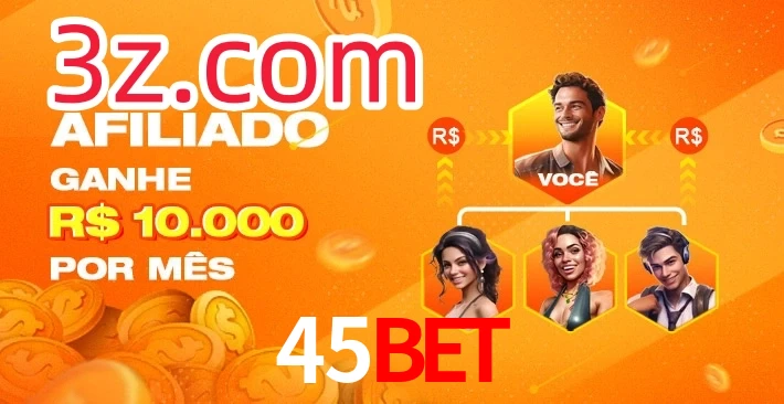 45Bet