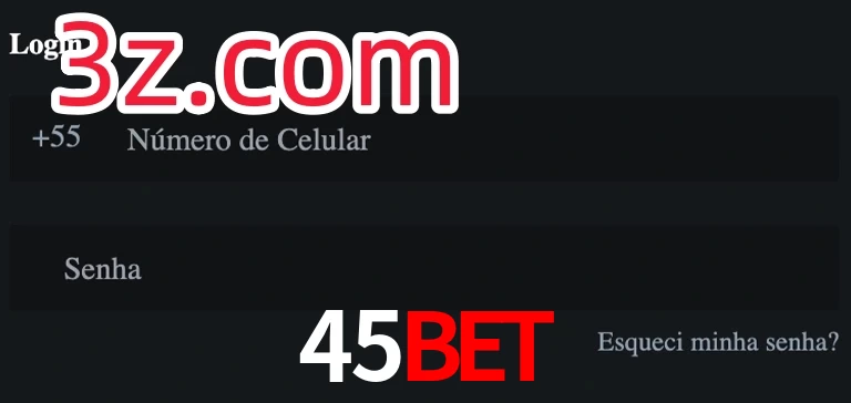 45Bet