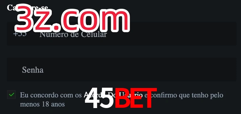 45Bet
